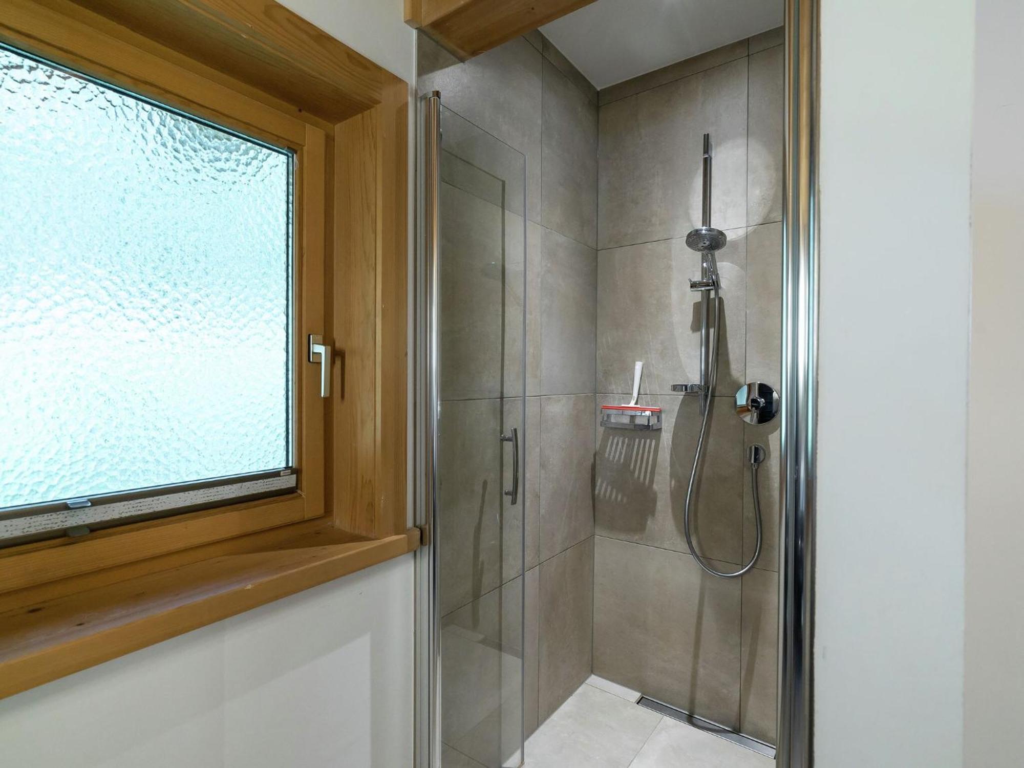 Chalet Huski Viehhofen 萨尔巴赫 外观 照片
