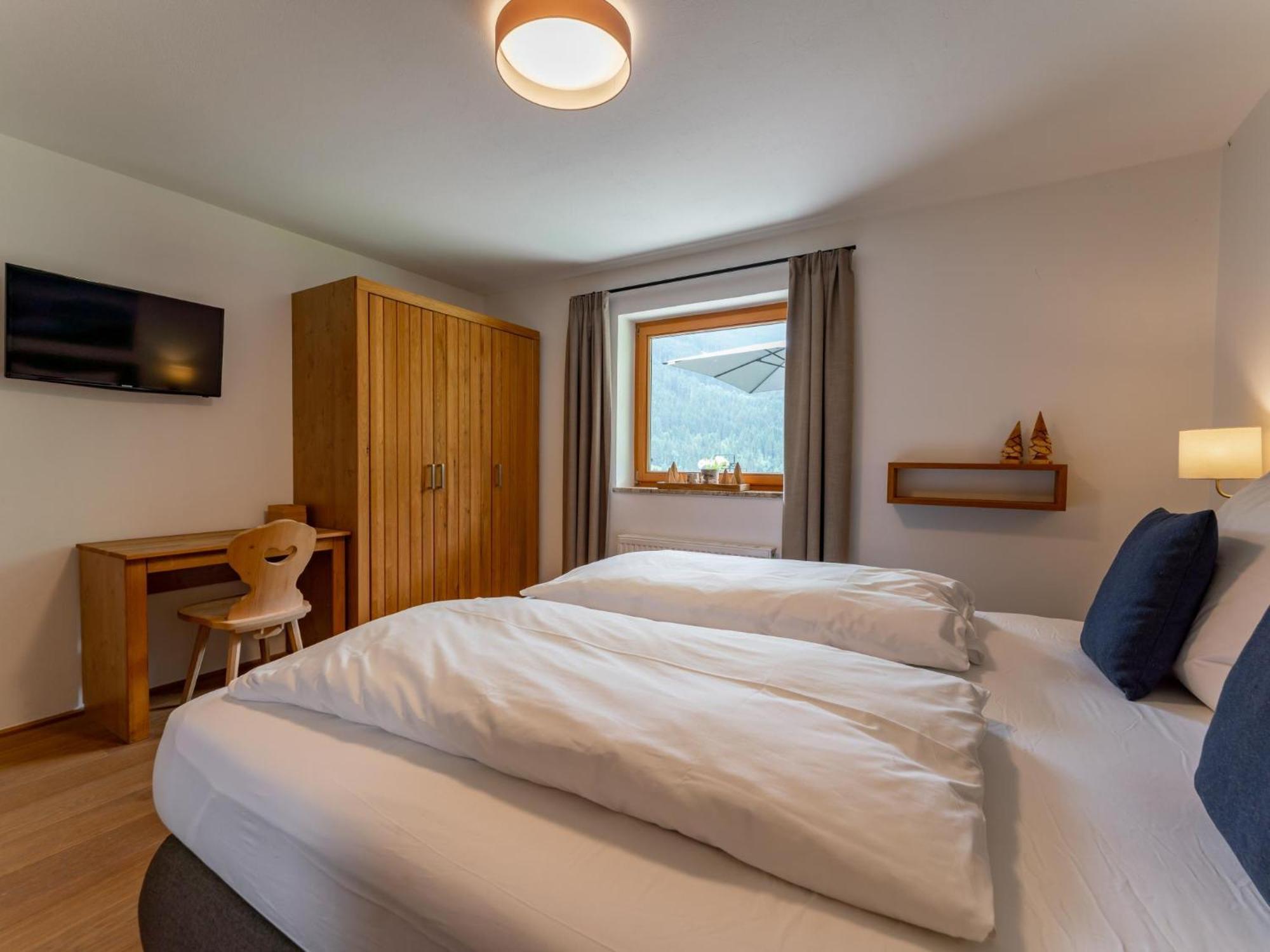Chalet Huski Viehhofen 萨尔巴赫 外观 照片