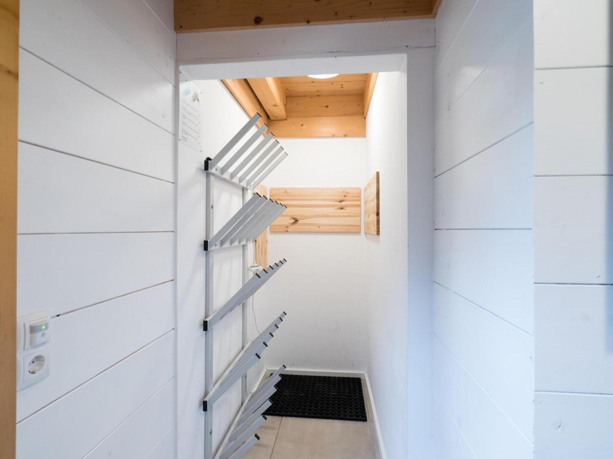 Chalet Huski Viehhofen 萨尔巴赫 外观 照片