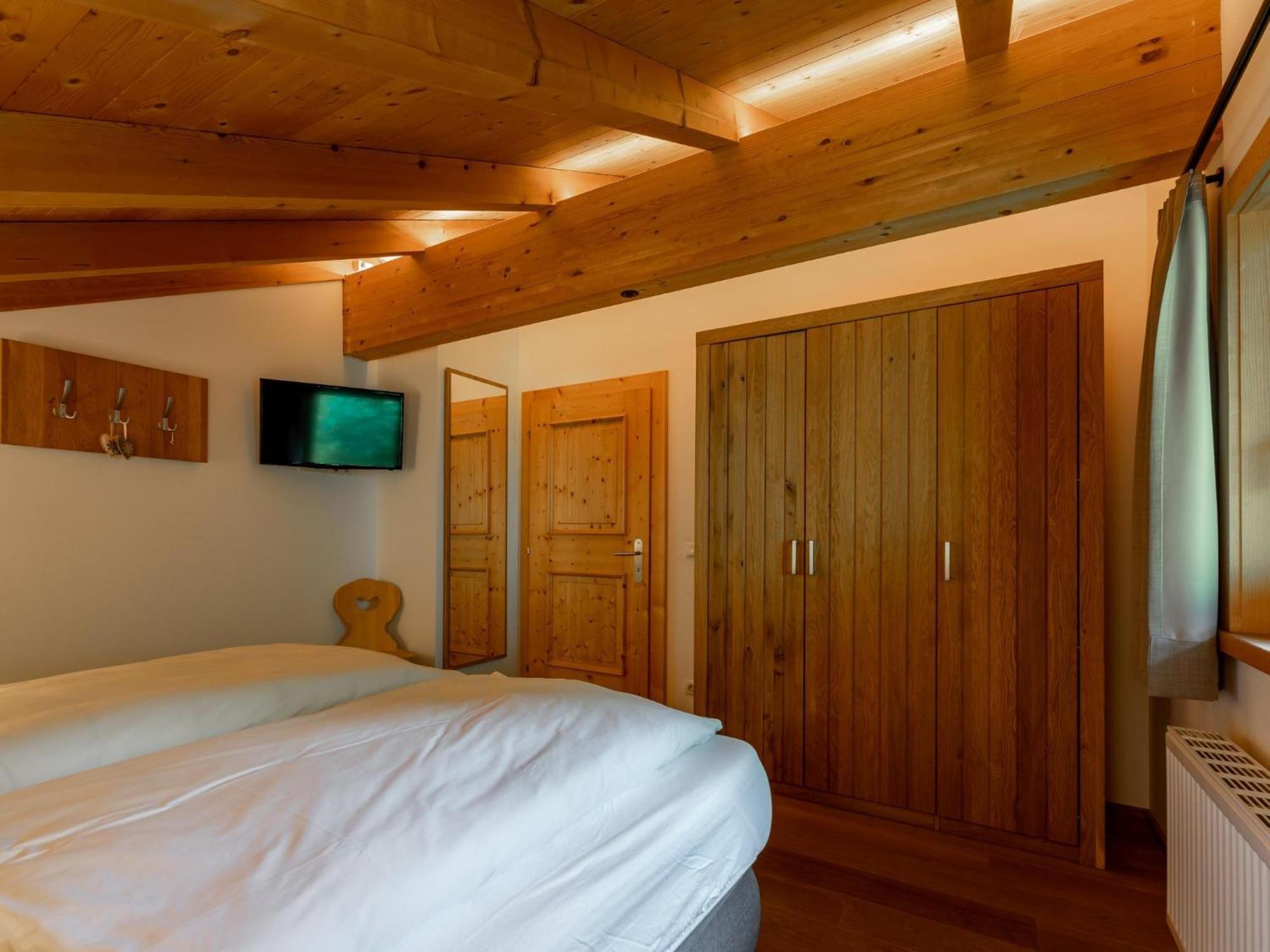 Chalet Huski Viehhofen 萨尔巴赫 外观 照片